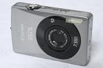 Canon Ixus 75 -Gebrauchtartikel-